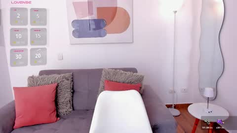 Amanda  online show from 02.04.26