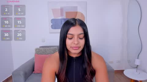 Amanda  online show from 03.09.26