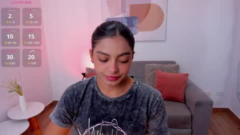Amanda  online show from 05.12.26