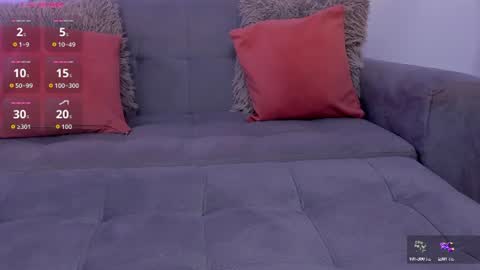 Amanda  online show from 06.09.26