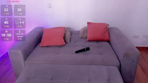 Amanda  online show from 06.12.26