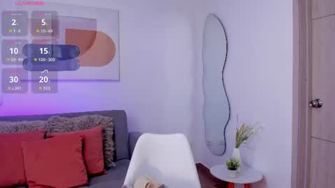 Amanda  online show from 06.22.26