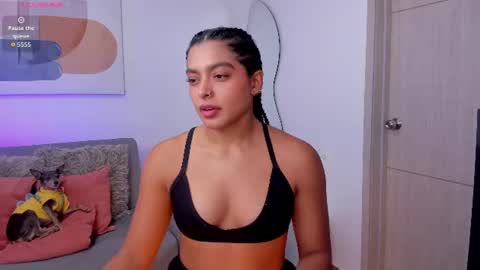 Amanda  online show from 06.25.26