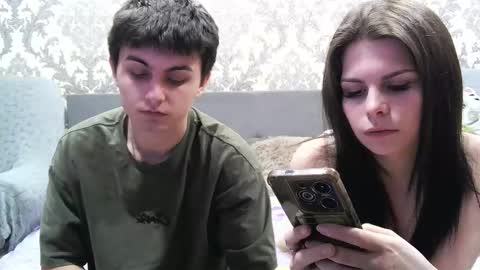 Selina and Robert online show from 02.23.26