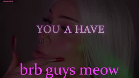 Amanda Farrell online show from 12.08.24