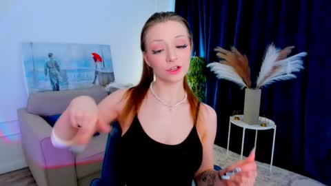 amandagracy_1 online show from 04.29.26