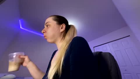 Amanda online show from 03.02.25