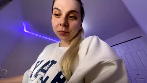 Amanda online show from 03.04.25