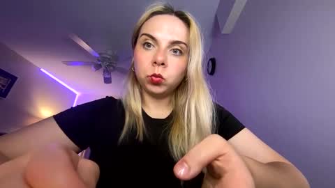 Amanda online show from 09.15.25