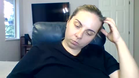 Amanda online show from 09.30.25