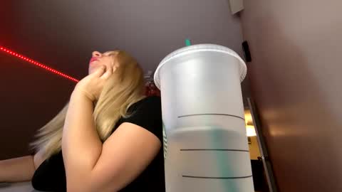 Amanda online show from 10.07.25