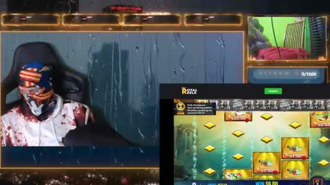 Snapshot of amandajugs chatting on 12.03.24 Amanda online show from 12.03.24