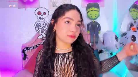 amandalee26 online show from 10.13.25