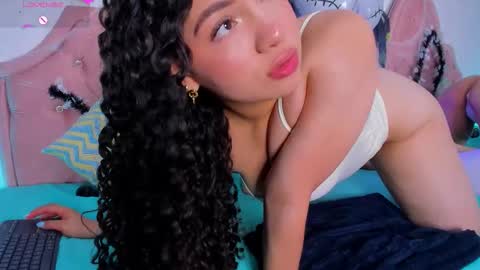 amandalee26 online show from 10.25.25