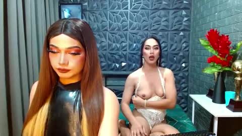 amandaleon online show from 02.03.25