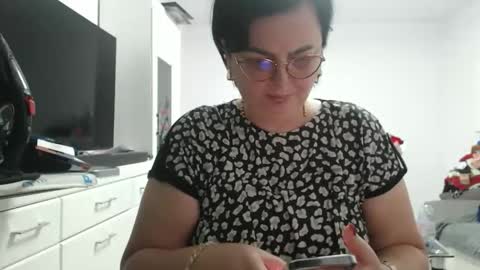 Anda online show from 10.28.25