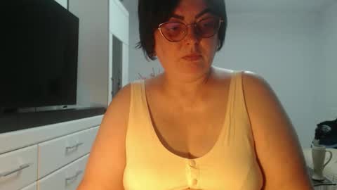 Snapshot of amandamuller1982 chatting on 04.15.26 Anda online show from 04.15.26