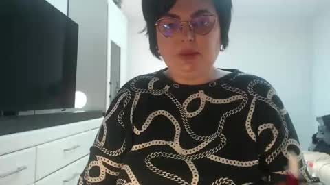 Snapshot of amandamuller1982 chatting on 04.19.26 Anda online show from 04.19.26