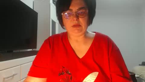 Snapshot of amandamuller1982 chatting on 04.30.26 Anda online show from 04.30.26
