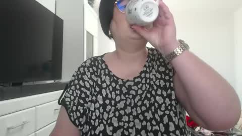 Snapshot of amandamuller1982 chatting on 05.06.26 Anda online show from 05.06.26