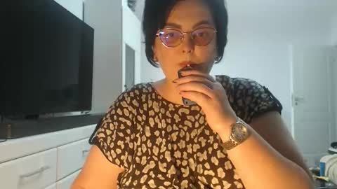 Snapshot of amandamuller1982 chatting on 05.09.26 Anda online show from 05.09.26