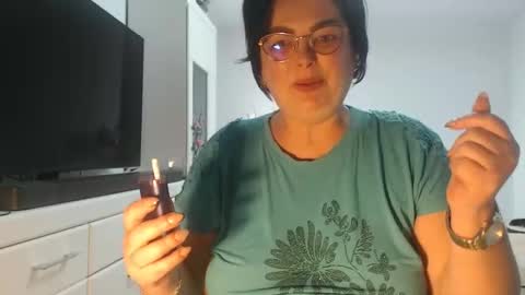 Snapshot of amandamuller1982 chatting on 05.10.26 Anda online show from 05.10.26