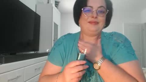 Snapshot of amandamuller1982 chatting on 05.11.26 Anda online show from 05.11.26