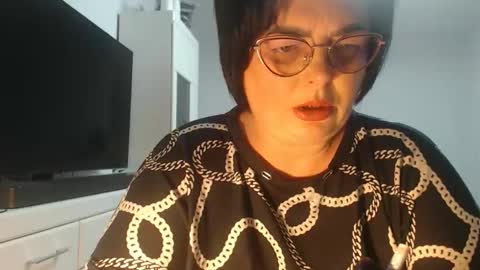 Snapshot of amandamuller1982 chatting on 05.11.26 Anda online show from 05.11.26