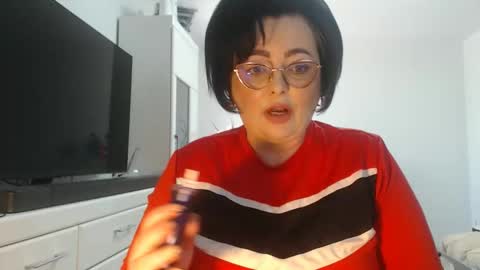 Snapshot of amandamuller1982 chatting on 05.14.26 Anda online show from 05.14.26