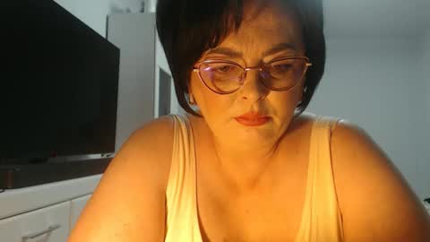 Snapshot of amandamuller1982 chatting on 05.16.26 Anda online show from 05.16.26