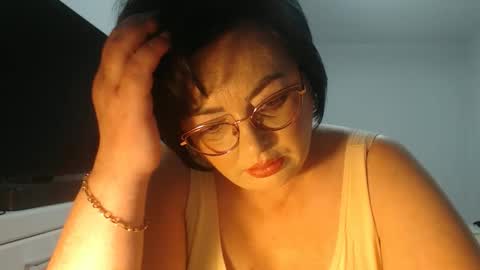Snapshot of amandamuller1982 chatting on 05.16.26 Anda online show from 05.16.26
