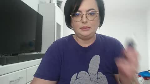 Snapshot of amandamuller1982 chatting on 05.18.26 Anda online show from 05.18.26