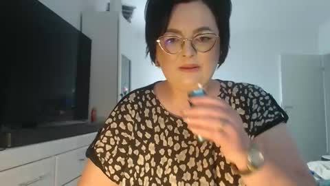 Snapshot of amandamuller1982 chatting on 05.22.26 Anda online show from 05.22.26
