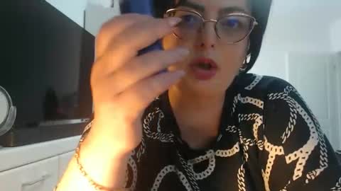 Snapshot of amandamuller1982 chatting on 05.27.26 Anda online show from 05.27.26