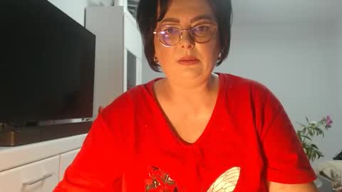 Snapshot of amandamuller1982 chatting on 05.27.26 Anda online show from 05.27.26