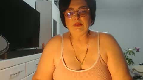 Snapshot of amandamuller1982 chatting on 05.30.26 Anda online show from 05.30.26