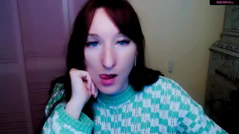 Amanda online show from 01.23.25