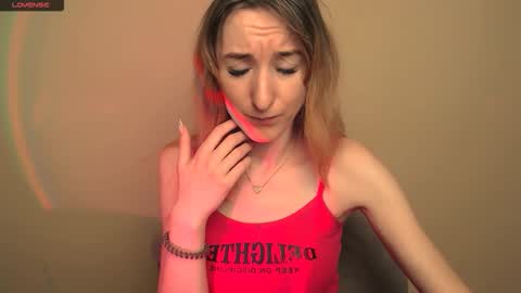 Amanda online show from 12.21.25