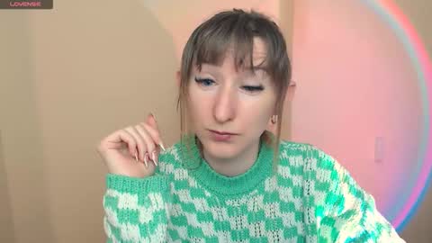 Amanda online show from 03.18.26