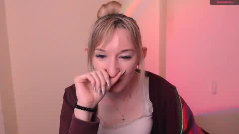 Amanda online show from 05.06.26