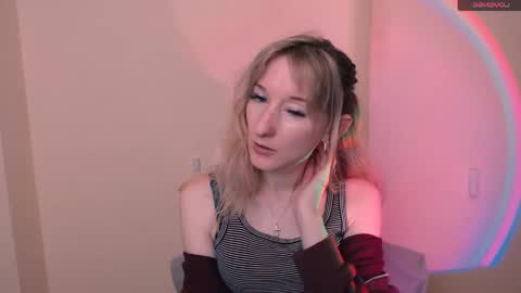 Amanda online show from 05.07.26
