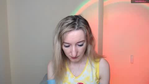 Snapshot of amandasentin chatting on 05.17.26 Amanda online show from 05.17.26