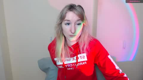 Snapshot of amandasentin chatting on 05.19.26 Amanda online show from 05.19.26