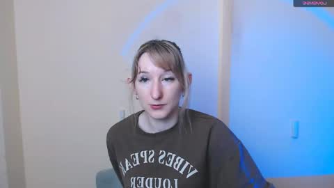Snapshot of amandasentin chatting on 05.21.26 Amanda online show from 05.21.26
