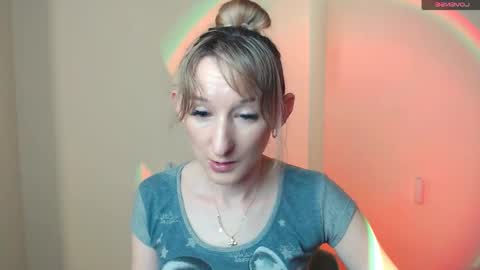 Snapshot of amandasentin chatting on 05.22.26 Amanda online show from 05.22.26
