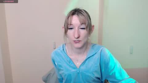 Snapshot of amandasentin chatting on 05.31.26 Amanda online show from 05.31.26