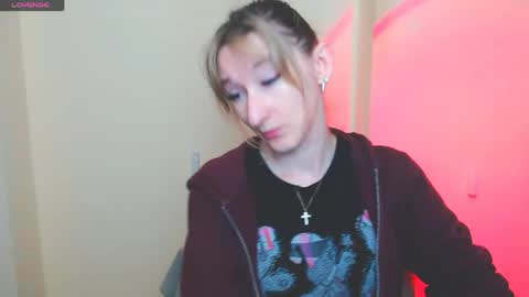 Snapshot of amandasentin chatting on 06.01.26 Amanda online show from 06.01.26
