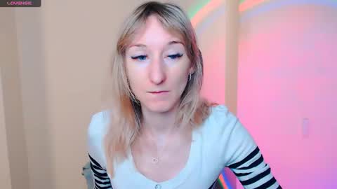 Amanda online show from 07.12.26
