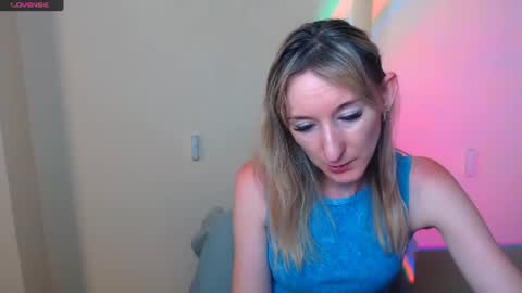 Amanda online show from 07.17.26