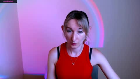 Amanda online show from 08.07.26